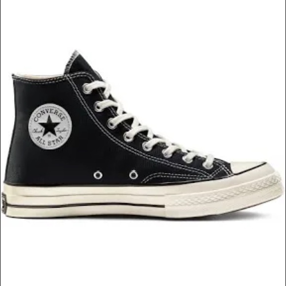 converse chuck 70 canvas sneakers